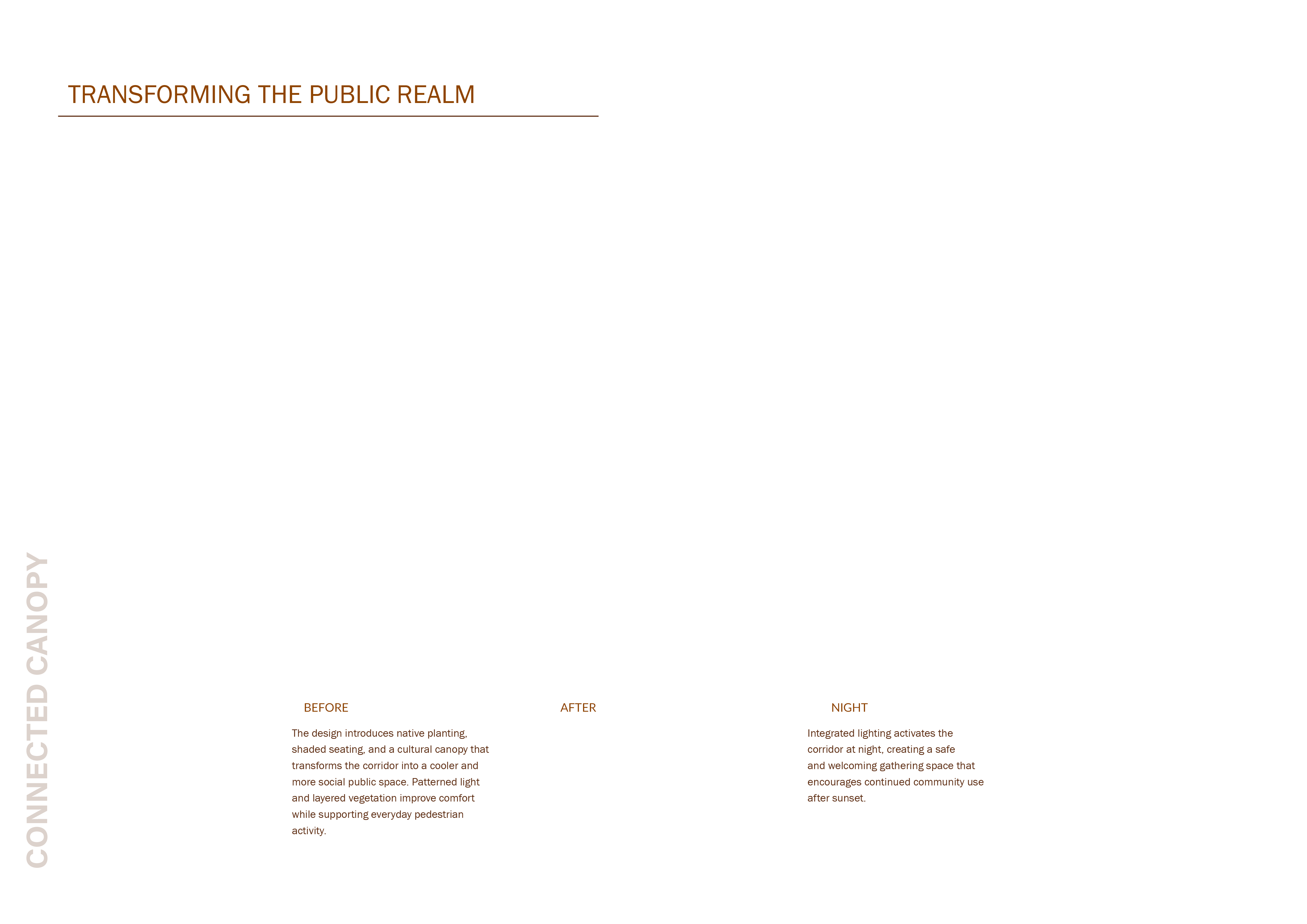Portfolio spread image