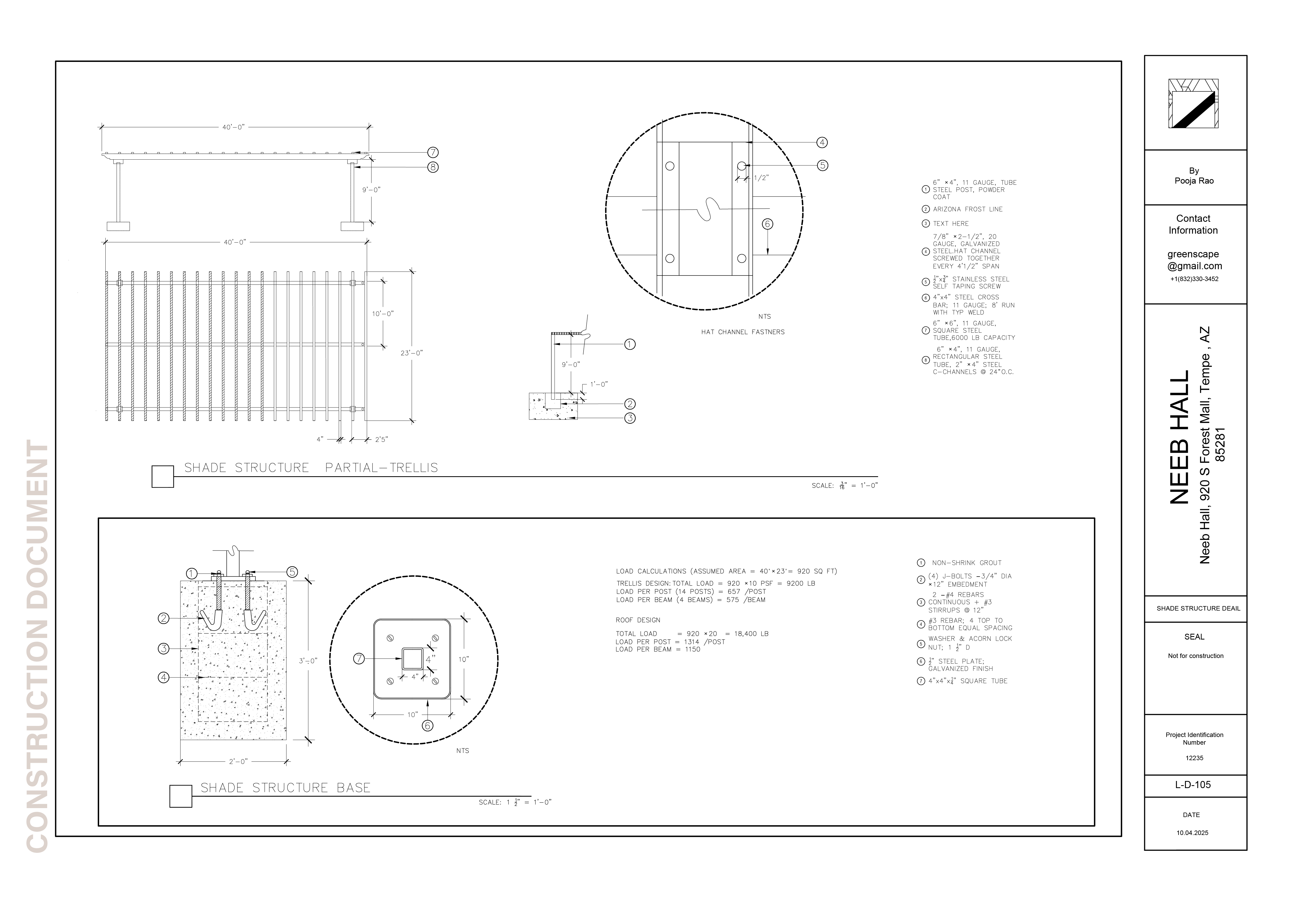Portfolio spread image