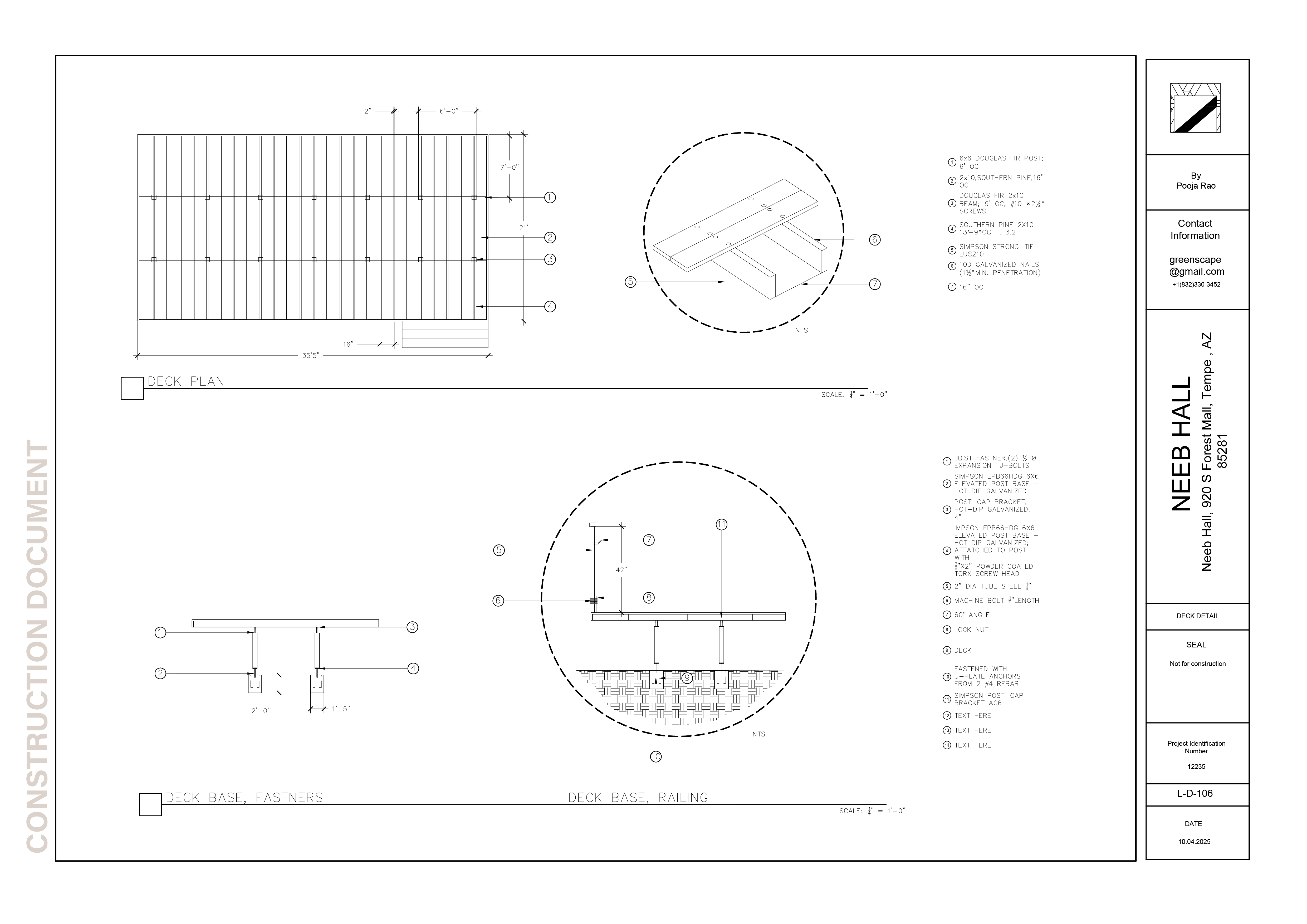 Portfolio spread image